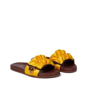 Fendi vertigo slides